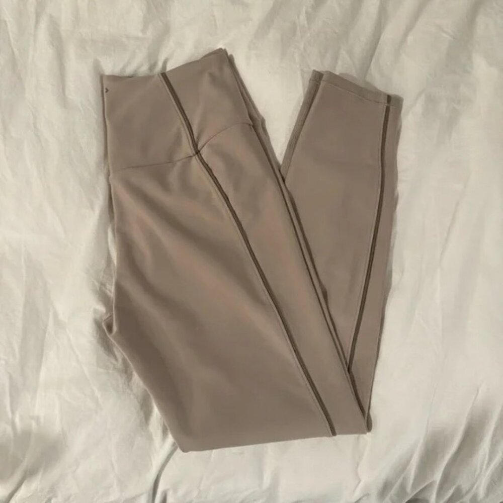 YPB sculptLUX 7/8-Length Leggings XS